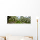 Agriculture - Pear orchard Wall Mural