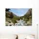 Restonica Wall Decal