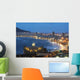 City Las Palmas Gran Wall Decal