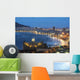 City Las Palmas Gran Wall Decal