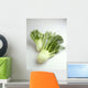 Agriculture - Fennel, on white Wall Mural