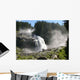 Zk Austria Waterfall Wall Decal