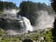 Zk Austria Waterfall Wall Decal