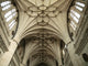 Dome of the New Cathedral of Salamanca Wall Mural