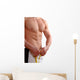 healthy man Wall Mural