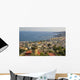 Naples Wall Decal
