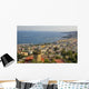 Naples Wall Decal