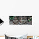buddha Wall Mural