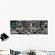 buddha Wall Mural