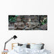 buddha Wall Mural