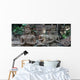 buddha Wall Mural