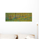 Agriculture - Wine grape vineyard Wall Mural