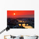 Florenz Bruecke - Florence bridge 03 Wall Mural