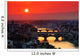 Florenz Bruecke - Florence bridge 03 Wall Mural
