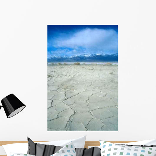 Desert 03 Wall Decal