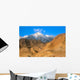 Mountain 12 Wall Decal