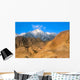 Mountain 12 Wall Decal
