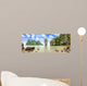 James Bond Island Phang Wall Mural
