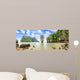 James Bond Island, Phang Nga, Thailand Wall Mural