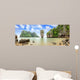 James Bond Island, Phang Nga, Thailand Wall Mural