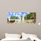 James Bond Island, Phang Nga, Thailand Wall Mural