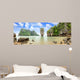 James Bond Island, Phang Nga, Thailand Wall Mural