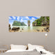 James Bond Island, Phang Nga, Thailand Wall Mural