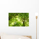 Green Summer Forest