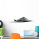 Stealth Fighter Plane Wall Decal