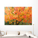 Fall Colors Wall Mural