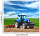 tractor Wall Mural