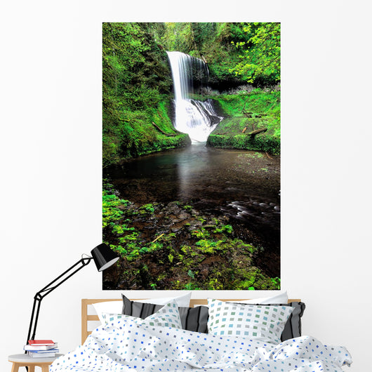 Middle Falls