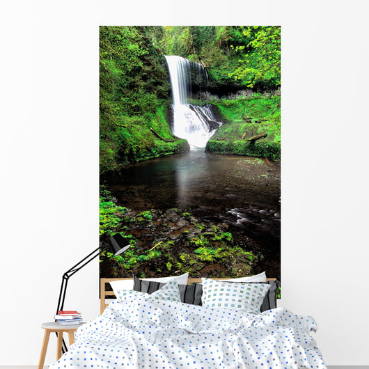 Middle Falls
