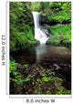 Middle Falls