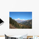 Nepal-annapurna Wall Decal