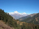 Nepal-annapurna Wall Decal