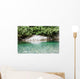 Peaceful Backwater Wall Mural