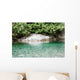 Peaceful Backwater Wall Mural