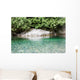 Peaceful Backwater Wall Mural