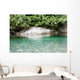 Peaceful Backwater Wall Mural