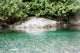 Peaceful Backwater Wall Mural