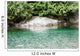Peaceful Backwater Wall Mural