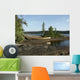 Canoes Wilderness Wall Decal