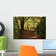 Path Wall Decal Design 5