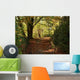 Path Wall Decal Design 5