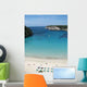 Spain Balearic Islands Menorca-cala Wall Decal