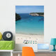 Spain Balearic Islands Menorca-cala Wall Decal