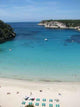 Spain Balearic Islands Menorca-cala Wall Decal