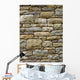 Stones Wall Wall Mural