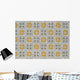 Portuguese Glazed Tiles 193 Wall Mural